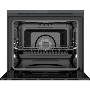 Электрический духовой шкаф Teka HLB 8600 Stone Grey