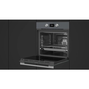 Электрический духовой шкаф Teka HLB 8600 Stone Grey