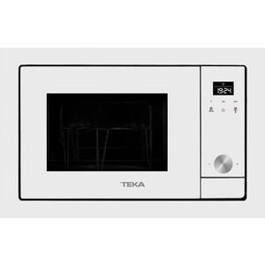 Teka ML 8200 BIS WHITE MARBLE