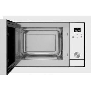 Встраиваемая микроволновая печь Teka ML 8200 BIS WHITE MARBLE