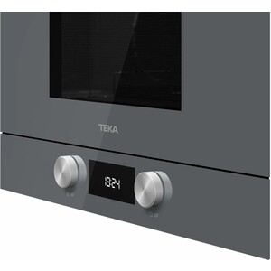 Встраиваемая микроволновая печь Teka ML 8220 BIS L Stone Grey