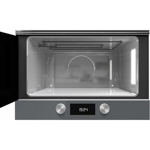 Встраиваемая микроволновая печь Teka ML 8220 BIS L Stone Grey
