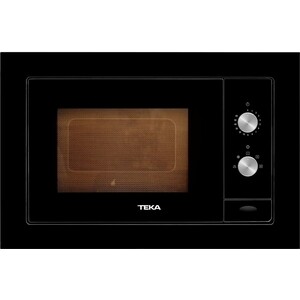 Teka ML 8200 BI NIGHT RIVER BLACK