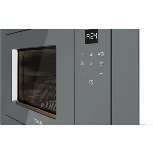 Встраиваемая микроволновая печь Teka ML 8210 BIS STONE GREY