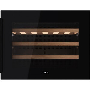 Встараиваемый винный шкаф Teka RVI 10024