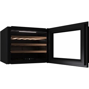 Встараиваемый винный шкаф Teka RVI 10024