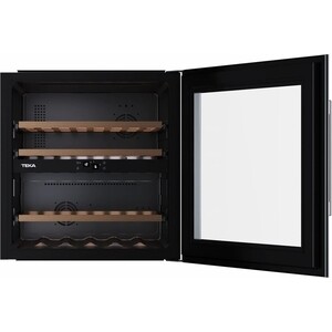 Встараиваемый винный шкаф Teka RVI 20041