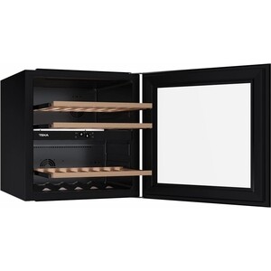 Встараиваемый винный шкаф Teka RVI 20041