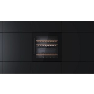 Встараиваемый винный шкаф Teka RVI 20041