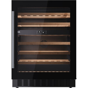Встараиваемый винный шкаф Teka RVU 20046