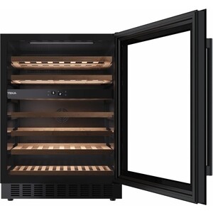 Встараиваемый винный шкаф Teka RVU 20046