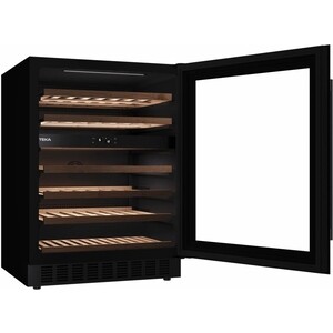 Встараиваемый винный шкаф Teka RVU 20046