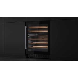 Встараиваемый винный шкаф Teka RVU 20046