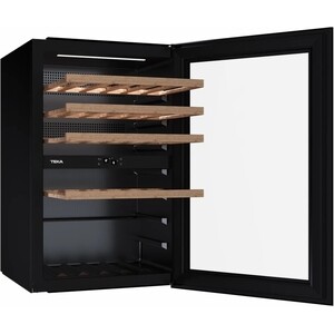 Встараиваемый винный шкаф Teka RVI 20046