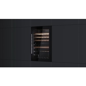 Встараиваемый винный шкаф Teka RVI 20046