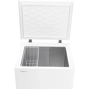 Морозильная камера VEKTA FR-170W02