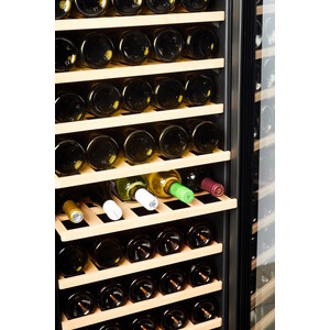 Винный шкаф Vinosafe VSF51AM