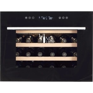 Vinosafe VSC24BM