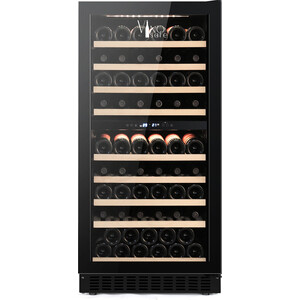 Винный шкаф Vinosafe VSN110BD