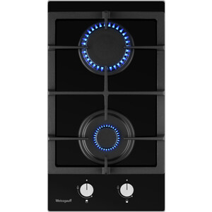Газовая варочная панель Weissgauff HGG 320 BGV