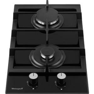 Газовая варочная панель Weissgauff HGG 320 BGV