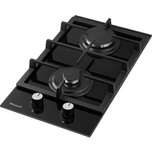 Газовая варочная панель Weissgauff HGG 320 BGV