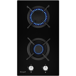 Газовая варочная панель Weissgauff HGG 320 BGRV