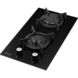 Газовая варочная панель Weissgauff HGG 320 BGRV