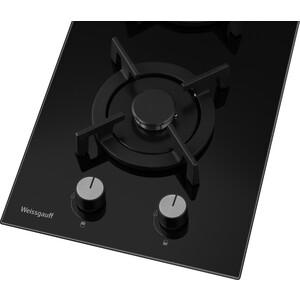 Газовая варочная панель Weissgauff HGG 320 BGRV