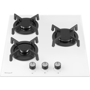 Газовая варочная панель Weissgauff HG 453 WGV