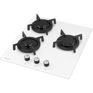 Газовая варочная панель Weissgauff HG 453 WGV