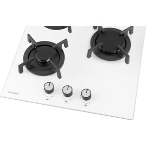Газовая варочная панель Weissgauff HG 453 WGV