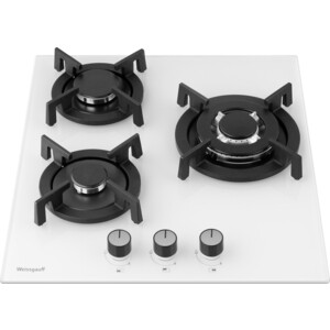 Газовая варочная панель Weissgauff HG 430 WGV