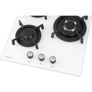 Газовая варочная панель Weissgauff HG 430 WGV