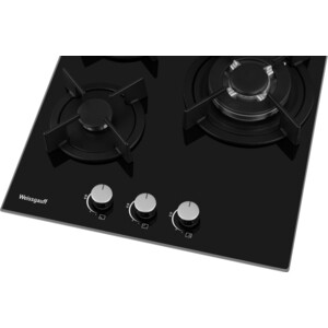 Газовая варочная панель Weissgauff HG 451 Bgh