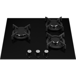 Газовая варочная панель Weissgauff HG 631 BGV