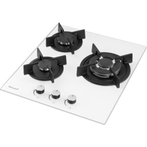 Газовая варочная панель Weissgauff HG 451 Wgh