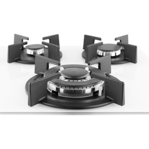 Газовая варочная панель Weissgauff HG 451 Wgh