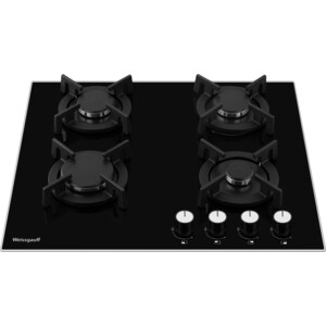 Газовая варочная панель Weissgauff HG 640 BGV