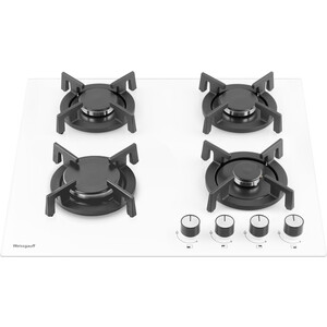 Газовая варочная панель Weissgauff HG 640 WGV