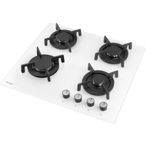 Газовая варочная панель Weissgauff HG 640 WGV