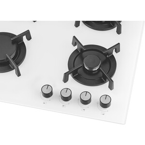 Газовая варочная панель Weissgauff HG 640 WGV