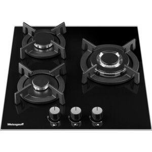 Газовая варочная панель Weissgauff HGG 451 BGV