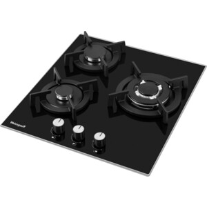 Газовая варочная панель Weissgauff HGG 451 BGV