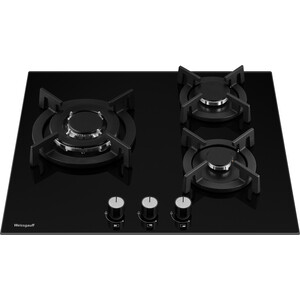 Газовая варочная панель Weissgauff HGG 631 BGV