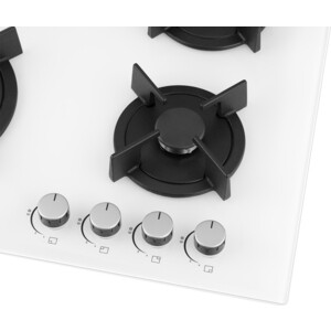 Газовая варочная панель Weissgauff HG 640 WGh