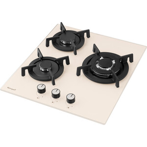 Газовая варочная панель Weissgauff HGG 451 BERV