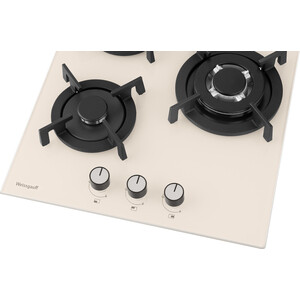 Газовая варочная панель Weissgauff HGG 451 BERV