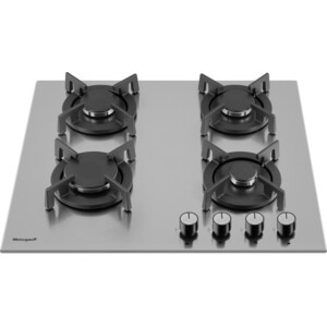 Газовая варочная панель Weissgauff HGG 640 XRV