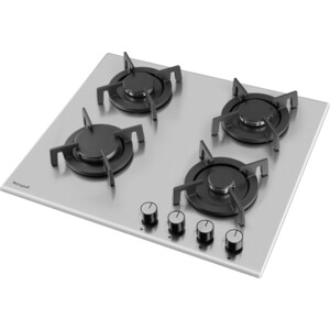 Газовая варочная панель Weissgauff HGG 640 XRV